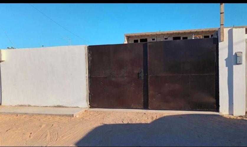 Casa & Estudios Manzanilla Puerto Penasco Exterior photo